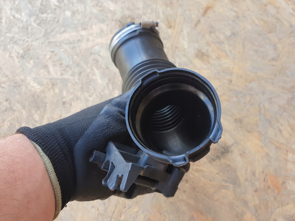 фото №5, Audi a5 8t труба повітря 059129627l