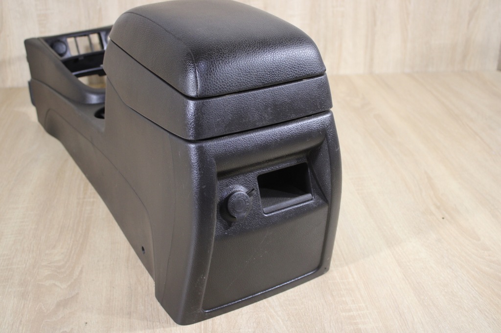 фото №5, Тунель підлокітник hyundai santa fe ii