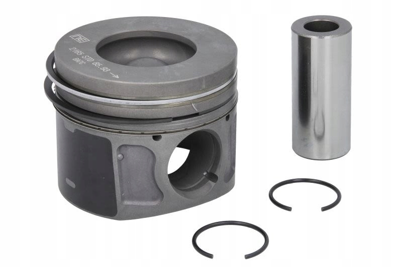 фото №1, Поршень ne 130021000400