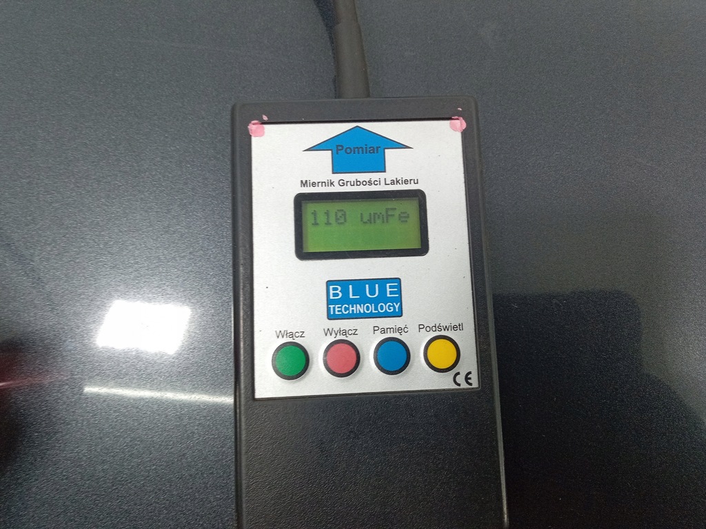 фото №9, Legacy iv lift sedan крышка багажника багажника задняя 65z