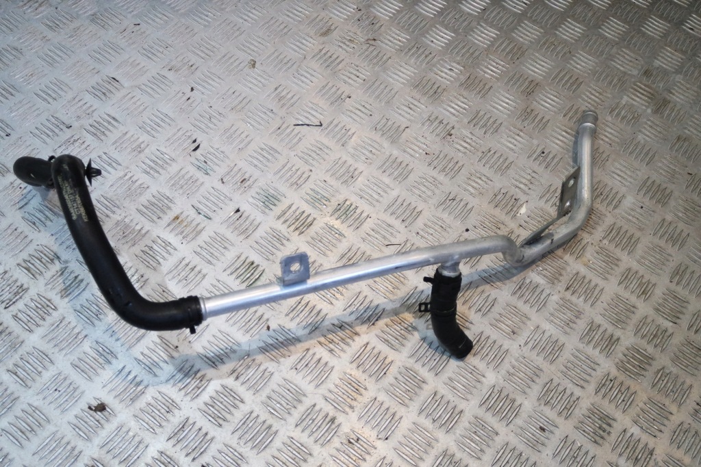 Купити Дроти води mercedes w463 a4635002888