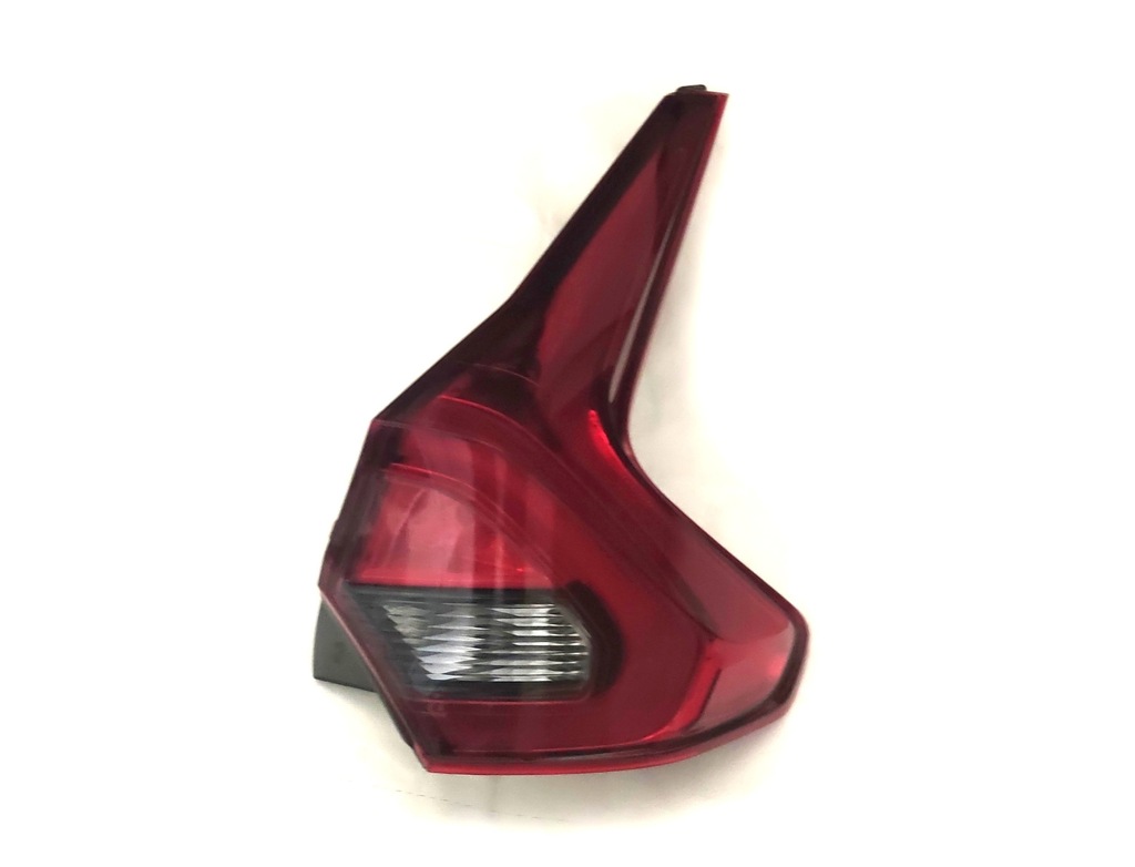 фото №1, Mitsubishi eclipse cross 17- лампа задня zew r