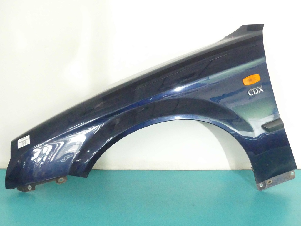 фото №1, Крила перед лівий daewoo evanda 2004r