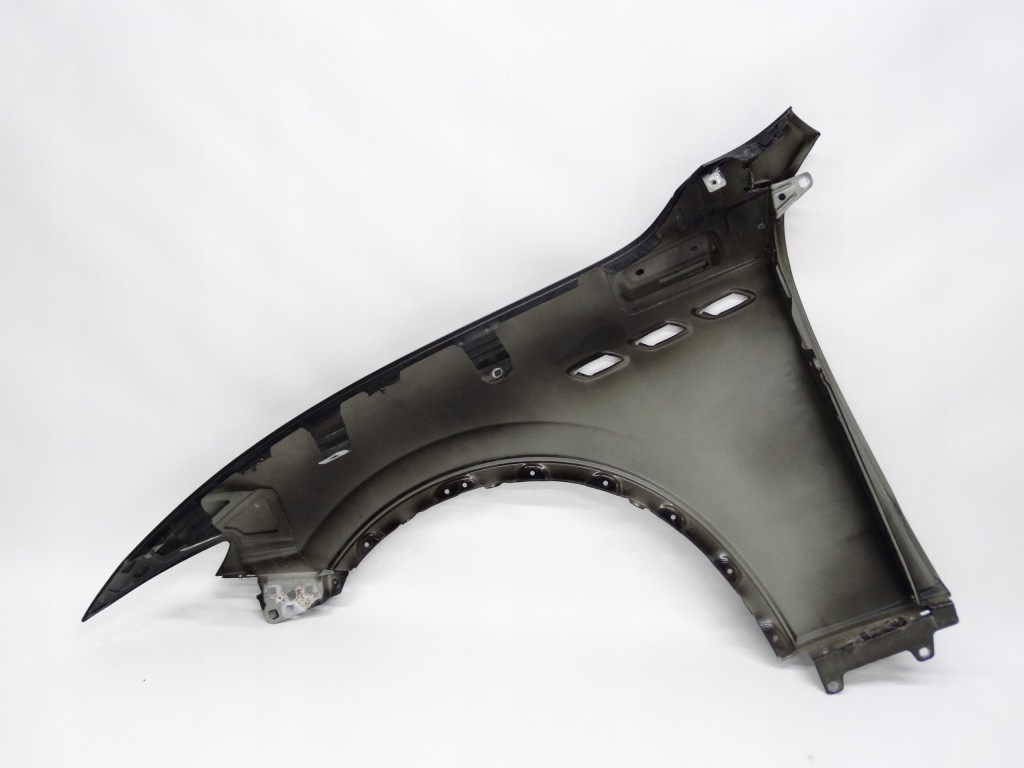 Maserati levante 16-24 крыло  правый  передний a5179h оригинальный Недорого