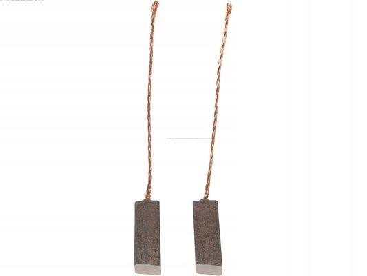 фото №1, Щітка вугільна, генератор as-pl ab2001