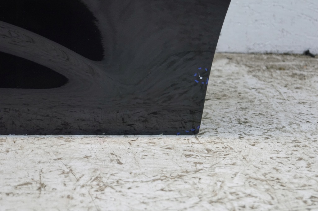 фото №10, Двері правий перед citroen c4 ii b7 ktvd