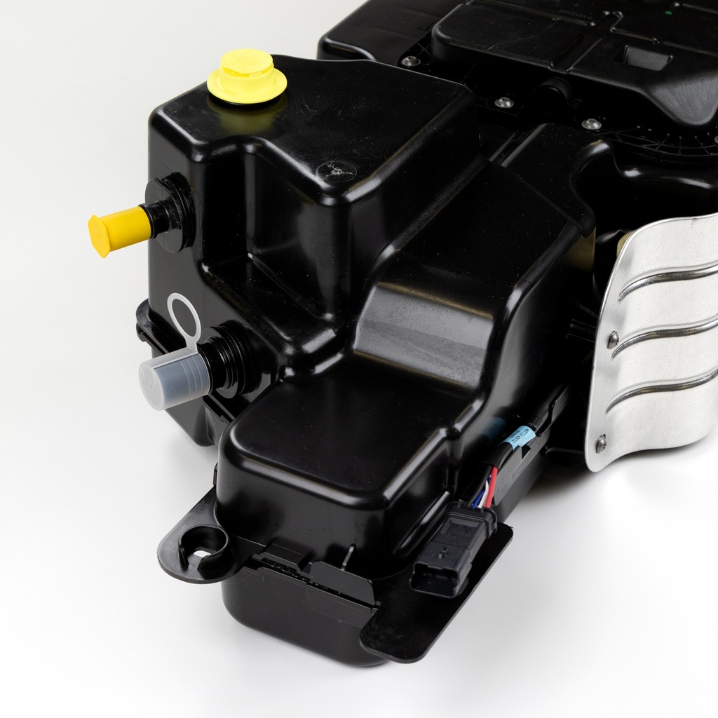 фото №7, Бак сечовина рідина adblue jumpy boxer iii 1682615980 оригінал