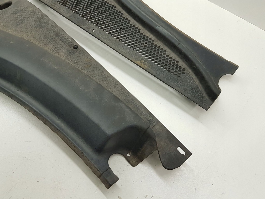 фото №6, Chrysler pt cruiser 2002 комплект жабо передние