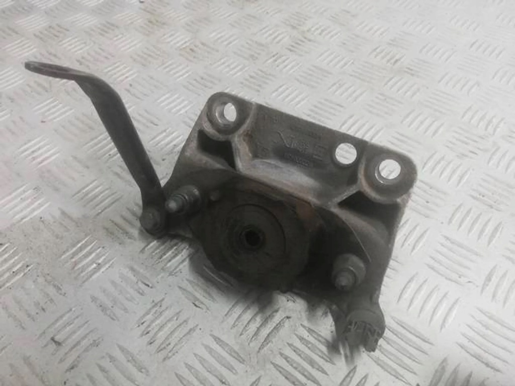 фото №1, Кронштейн двигателя smart forfour ii 1.0 12222643r