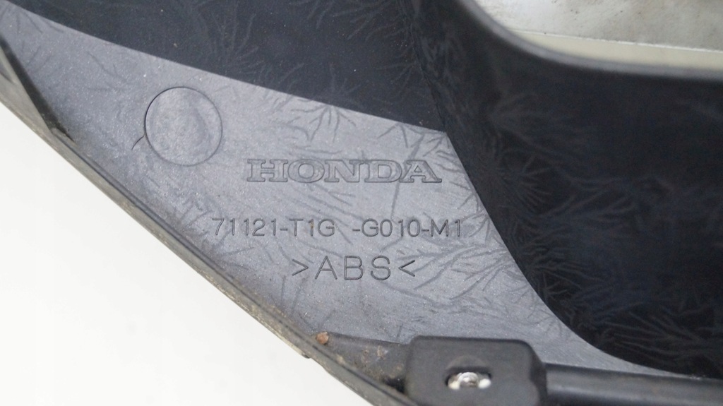 фото №5, Honda crv 4 iv 12-14 решітка радіатора решітка радіатора g