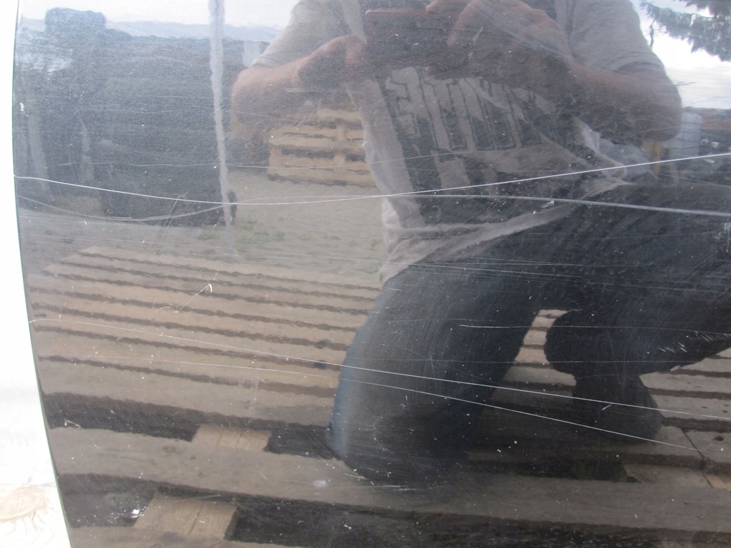 фото №7, Bmw x3 e83 lift 06r двері ліва перед