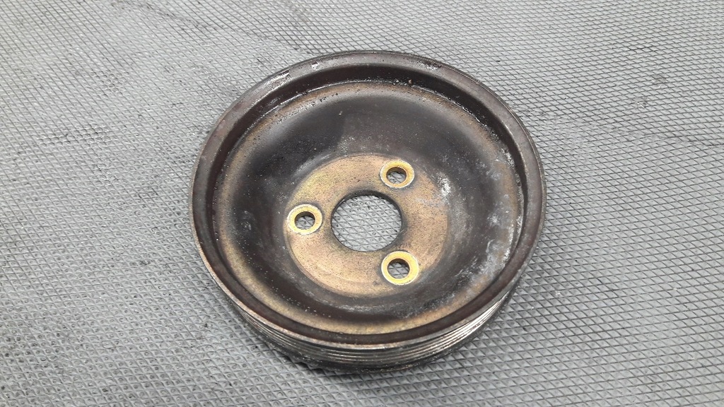 фото №1, Колесо насоса усилителя alfa romeo 156 2.4