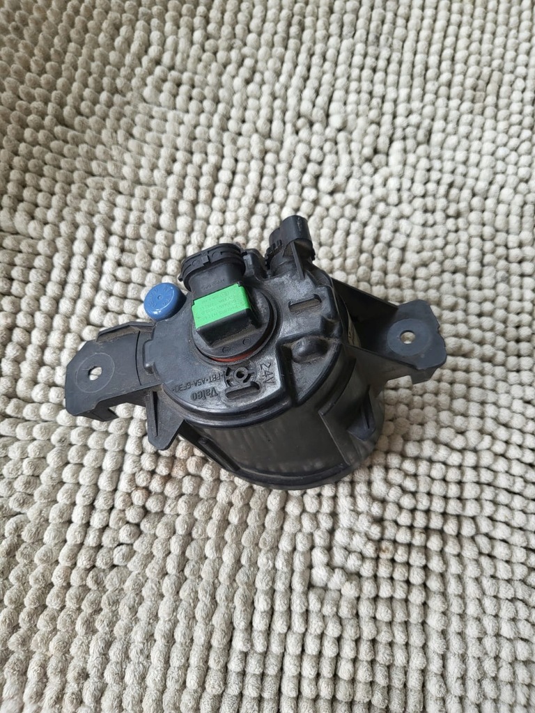 фото №6, Renault nissan протитуманна фара правий оригінал