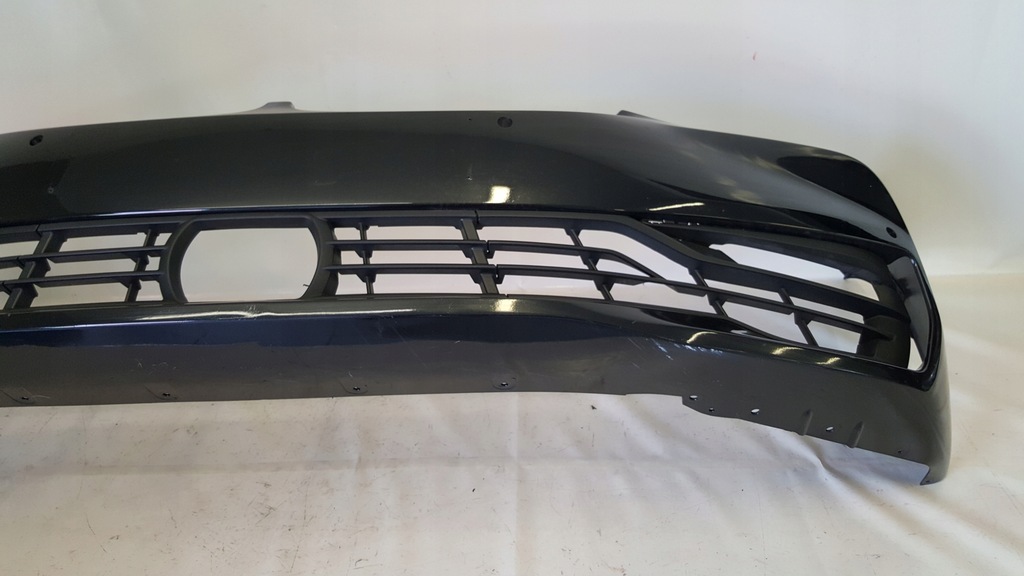 фото №6, Bmw 6 gt g32 бампер перед передний 17-21r