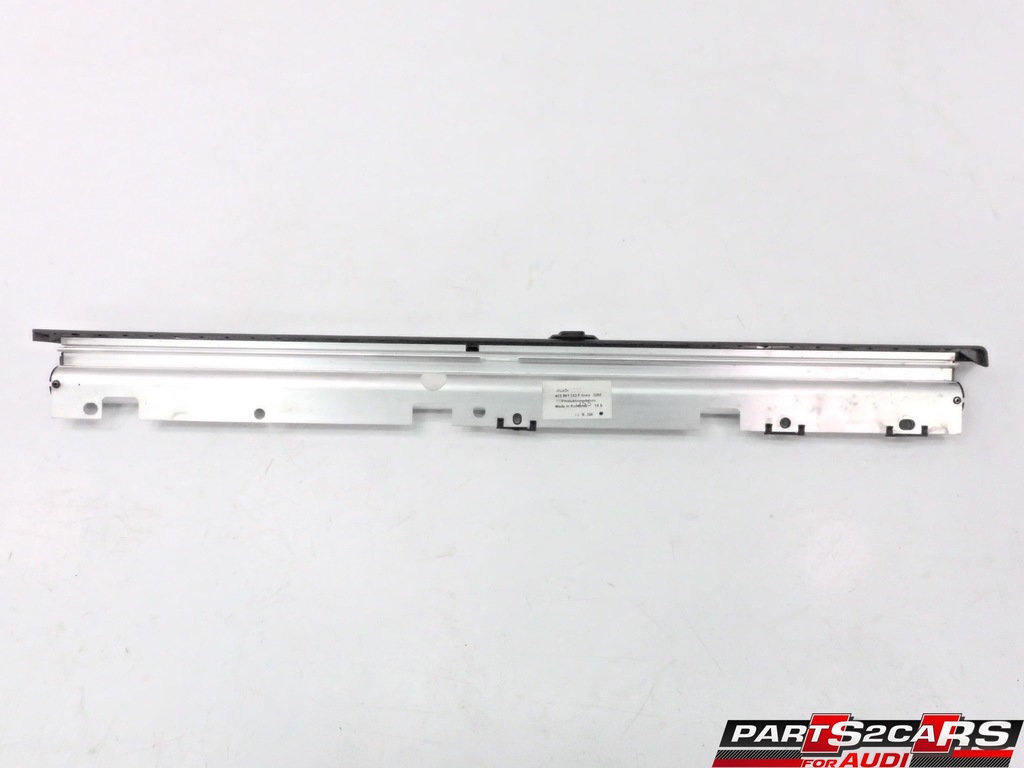 фото №9, Шторка стекло ручной 4e0861333f audi a8 s8 d3