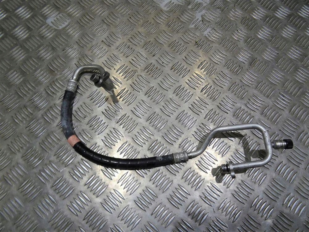 фото №1, Mazda cx-5 ii шланг трубка кондиціонера