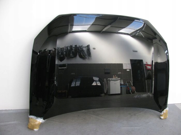 Купить Audi q2 капот крышка двигателя