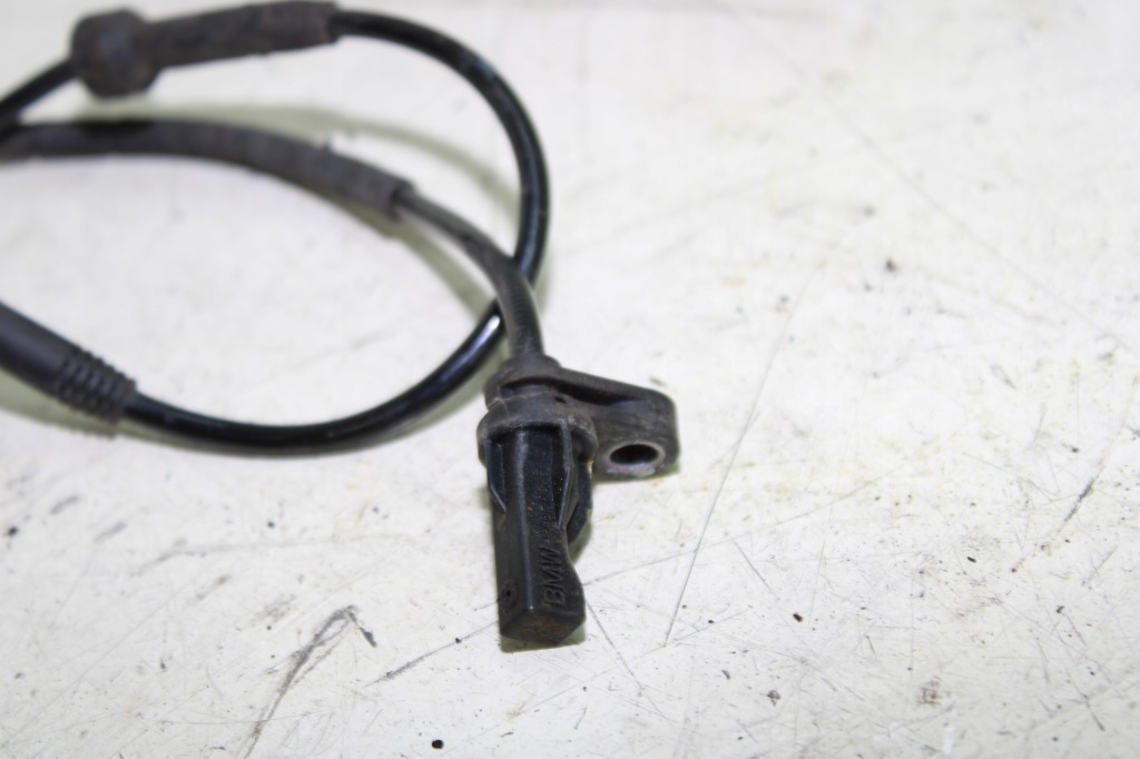 фото №6, Датчик abs abs перед bmw e90 e87 e81 e91 7116198 szary