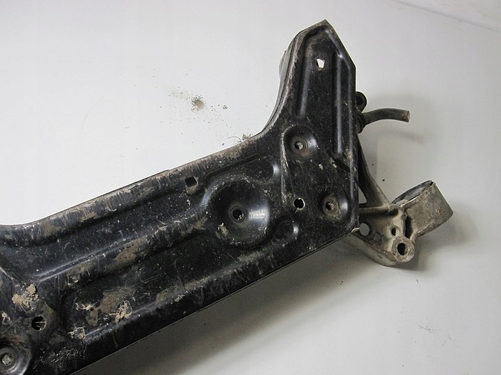 фото №8, Подрамник подвеска skoda fabia 1.9sdi 03r