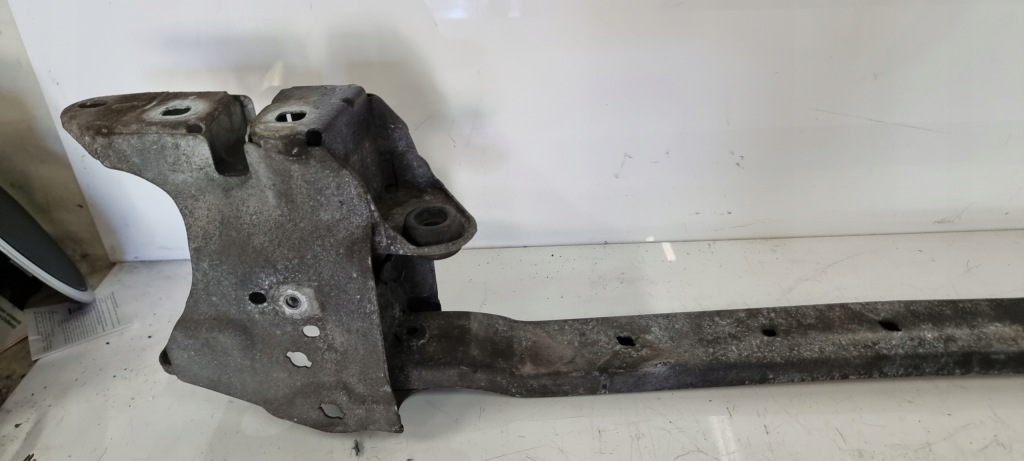 Балка под радиатор renault espace iv рестайлинг Цена