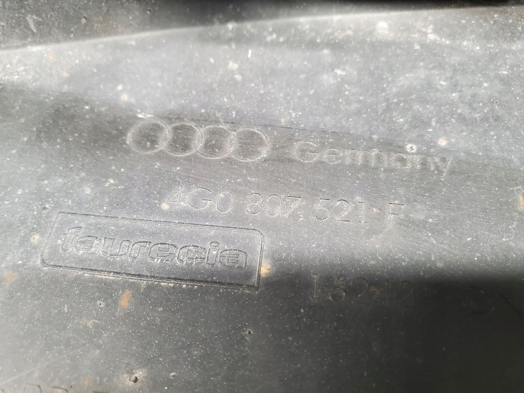 фото №14, Audi a6 s6 c7 4g 2012 с задний бампер задний