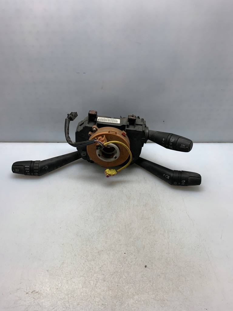 фото №1, Перемикач комбінований alfa romeo giulietta