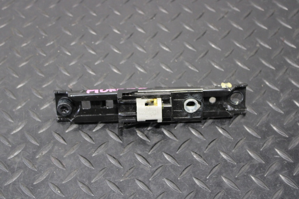 фото №1, Регулювання ременів безпеки opel mokka x lift 2017