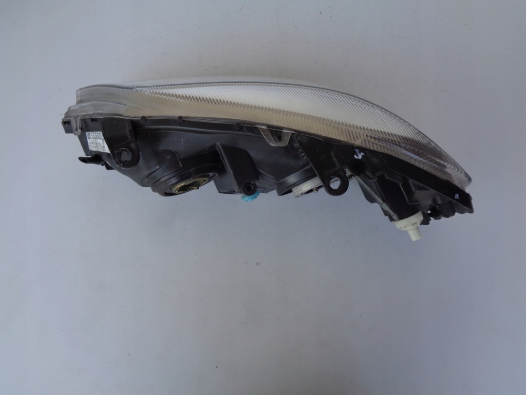 фото №3, Лампа правая фара opel astra ii g