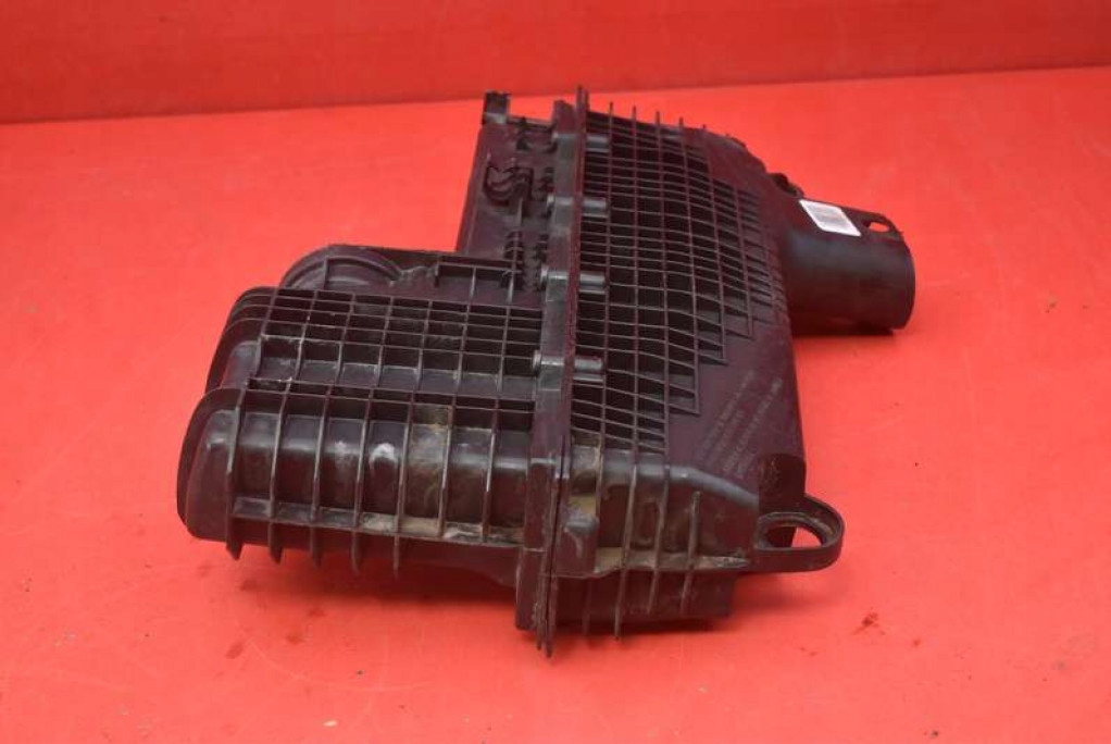 фото №6, Корпус фильтра воздуха 8200600176 renault thalia 2 ii 1.5 dci 85 km 08-12