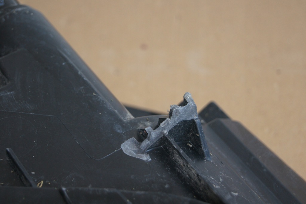 фото №6, Лампа hyundai ioniq звичайна коричнева рамка ліва europa 2016-