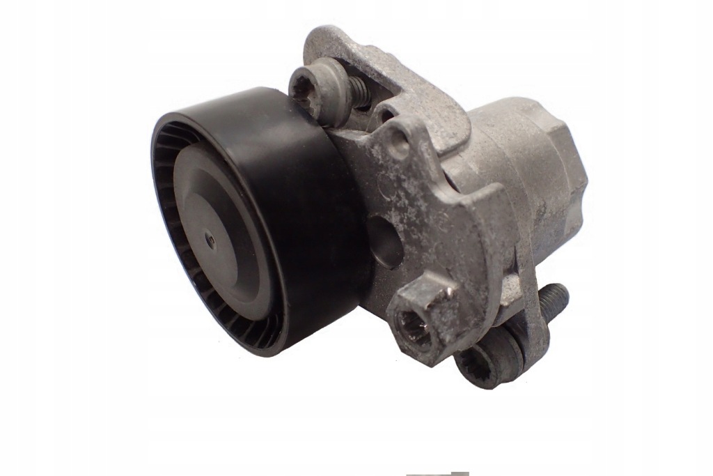 фото №1, Натяжитель ремень многоручейковый. vw transporter натяжитель ремень 04l145299l оригинальный номер vw