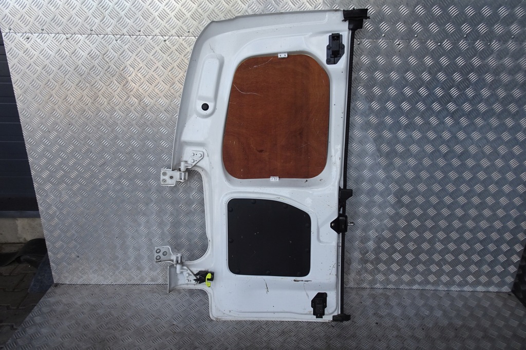 фото №15, Opel combo e дверь задние багажника правое 2018-