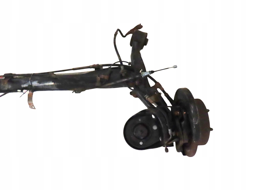 Балка подвеска задняя hyundai i20 i 2008-2014 rok Оригинал