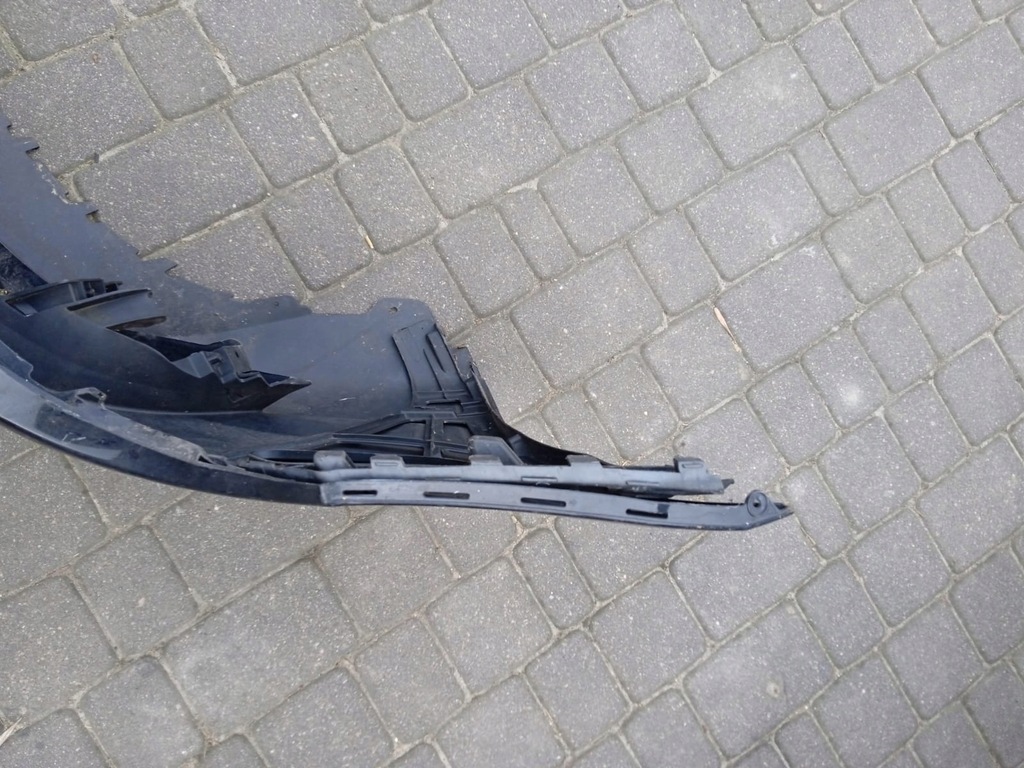 фото №2, Бампер перед vw eos