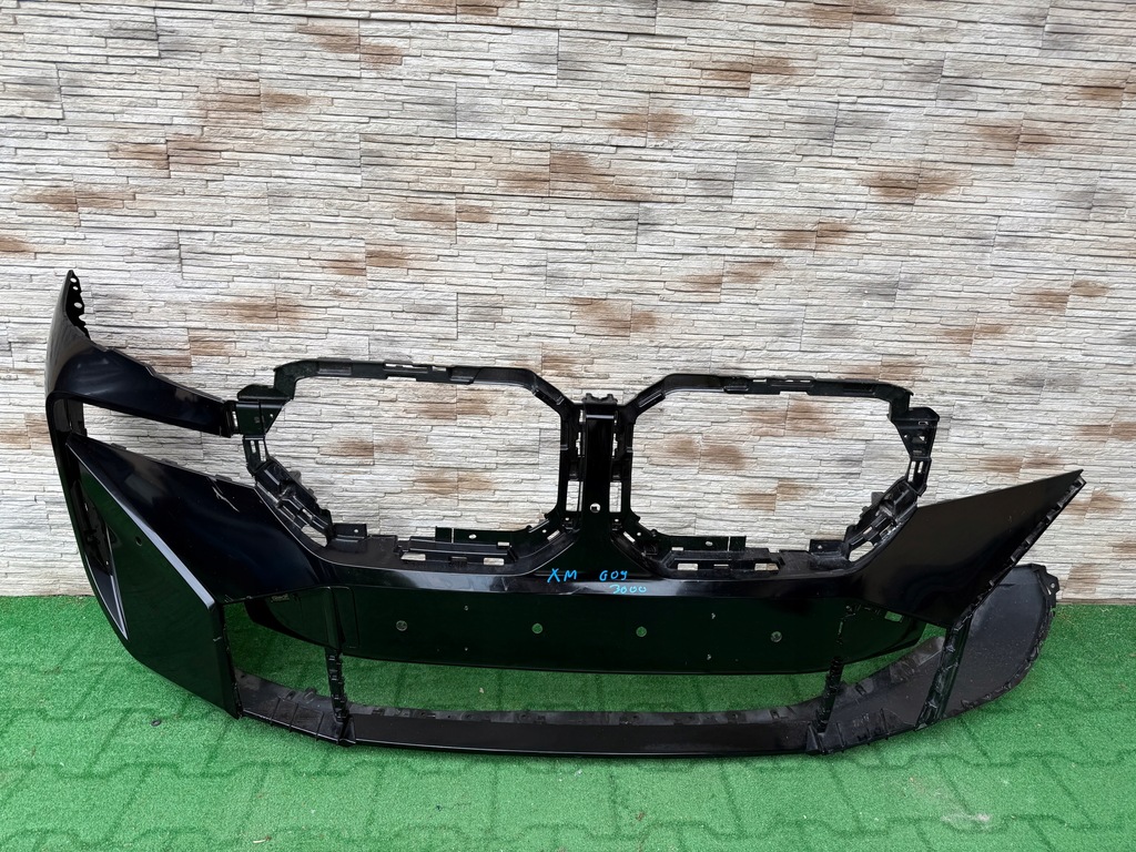 фото №1, Бампер bmw xm g09