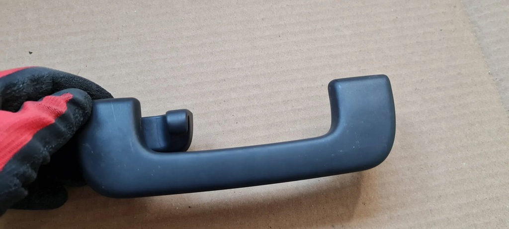 фото №12, A4 b8 s4 a5 ручка стельовий ліва лівий задня sline czarna