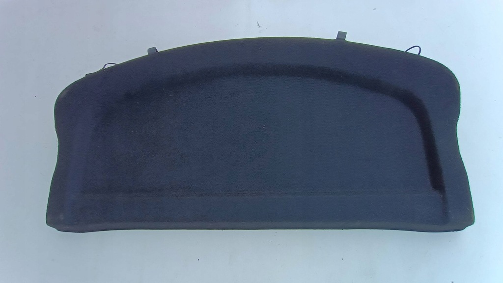 фото №1, Задня полиця багажника mazda 2 dj