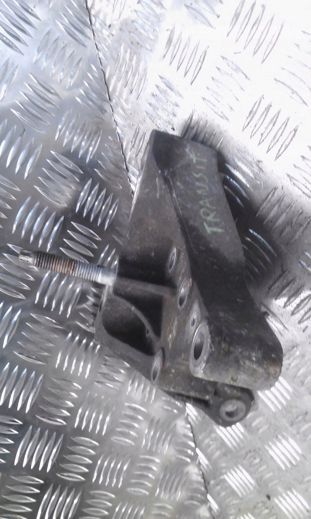 фото №1, Кронштейн кронштейн двигуна ford transit 2.2 tdci