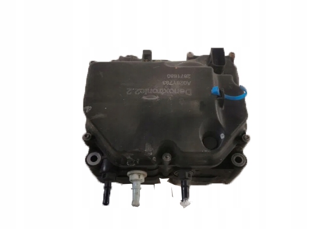 фото №1, Насос adblue daf xf 106 euro 6 a028y793 bosch