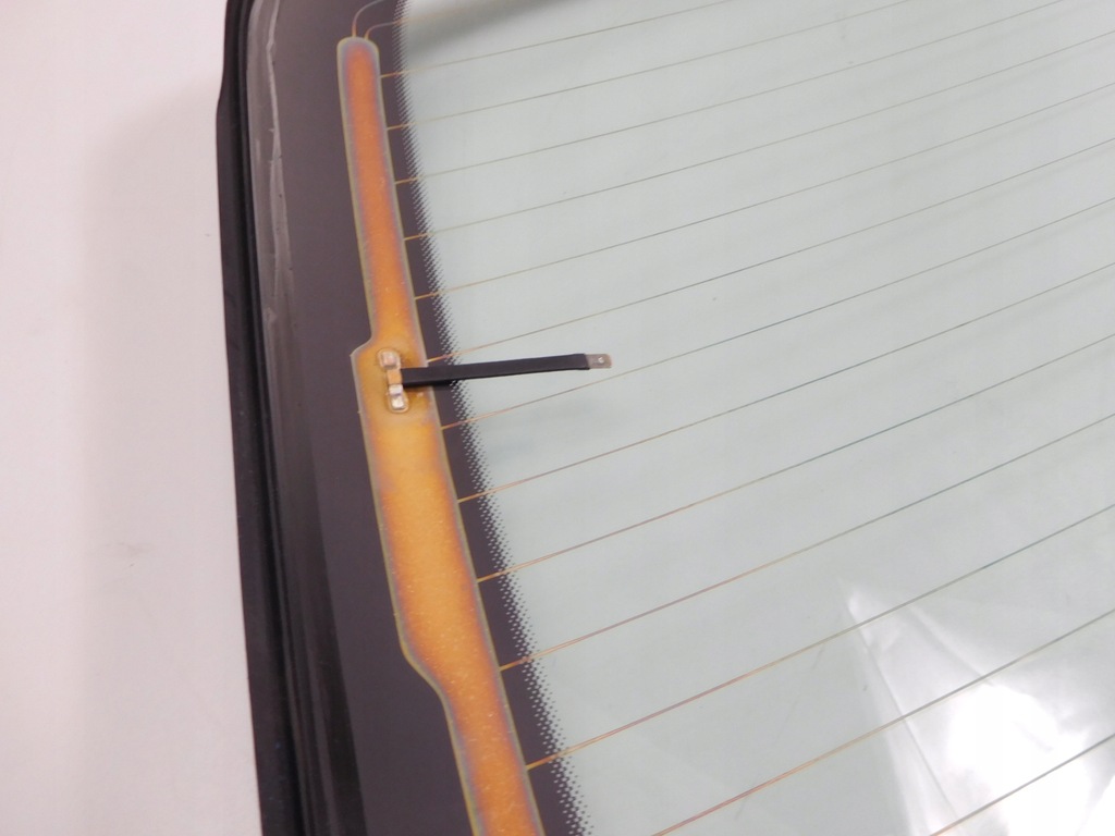 фото №7, Скло задня ford galaxy 2000-2006 оригінальний номер 1148524