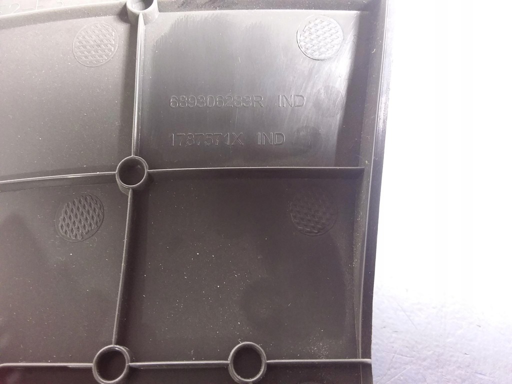 фото №7, Renault scenic iv корпус домкрата перемикання передач