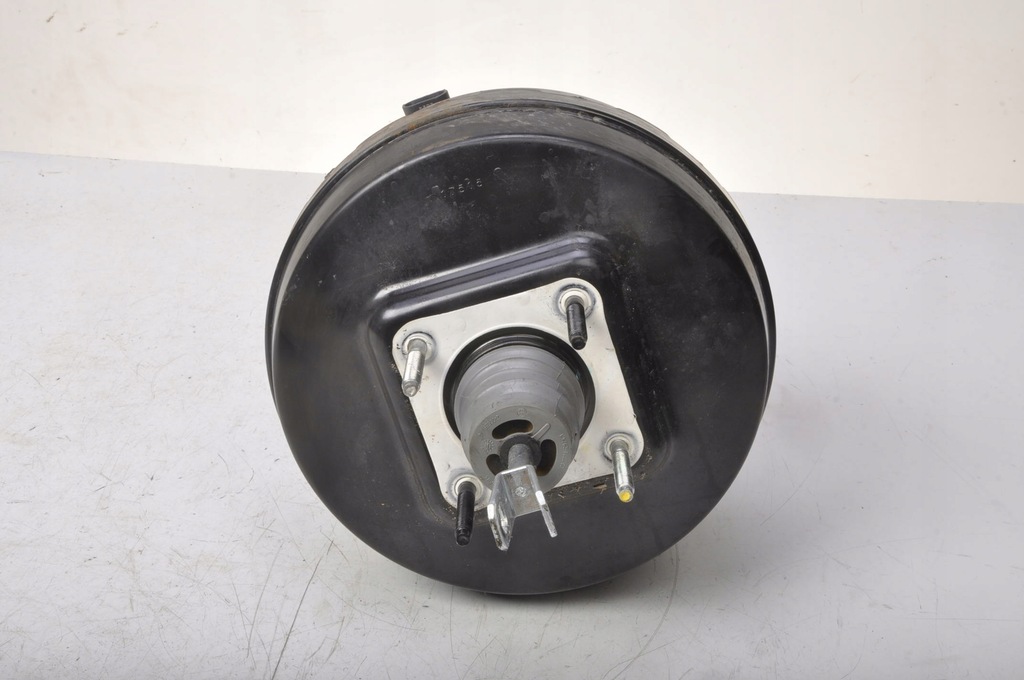 фото №4, Ford edge mk2 2.0 tdci усилитель тормозов насос g2gc-2b195-rac