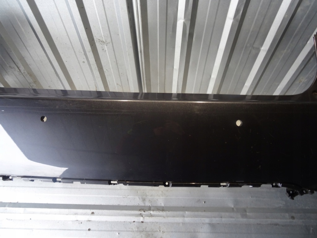 фото №3, Бампер задня lexus rx iv 52159-48280 19- оригінал