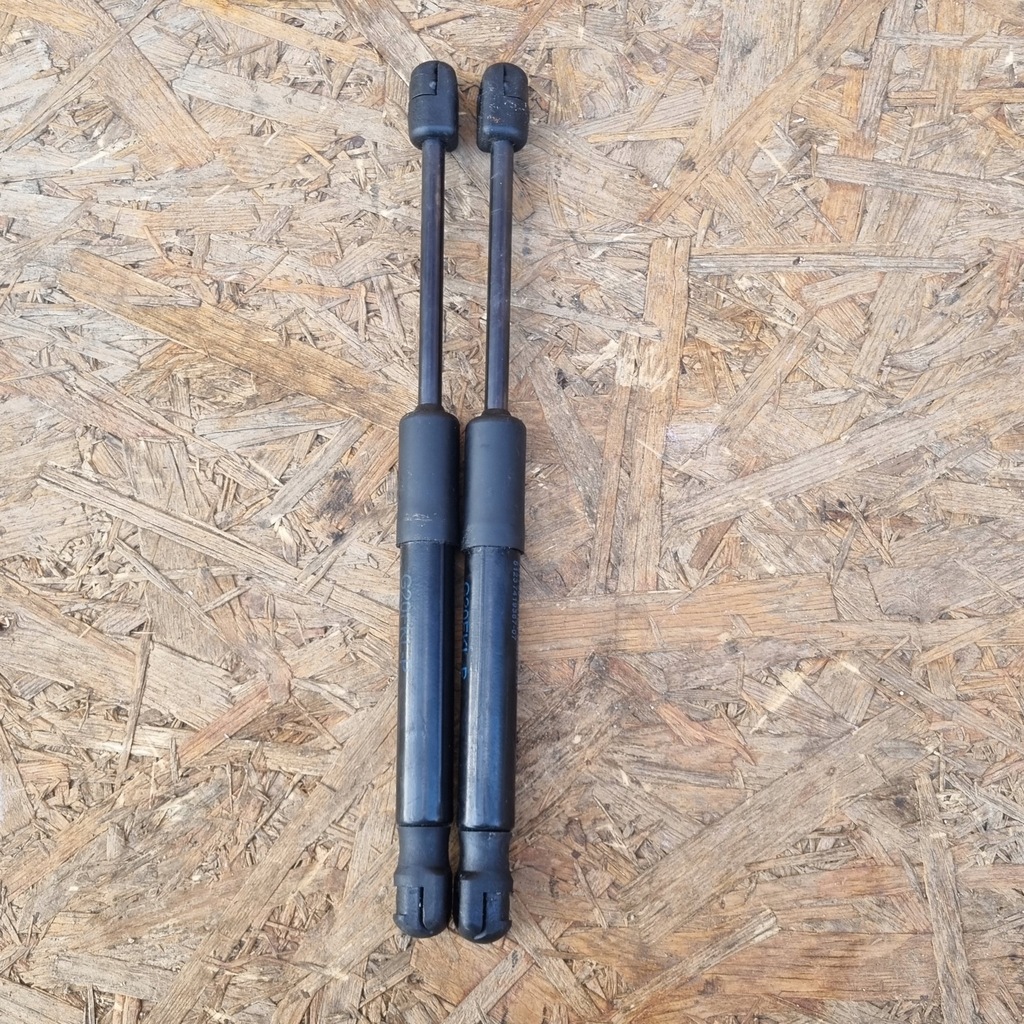 фото №1, Bmw 3 g20 g21 пружина газова капот привід