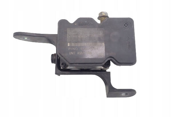 фото №1, Chevrolet spark m300 09-2015 насос abs + блок керування