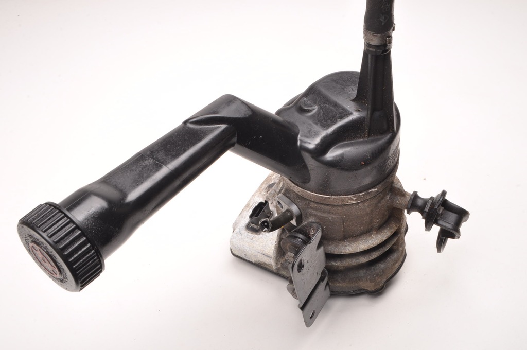 фото №5, Peugeot 308 cc berlingo ii partner ii насос усилителя 9670700480