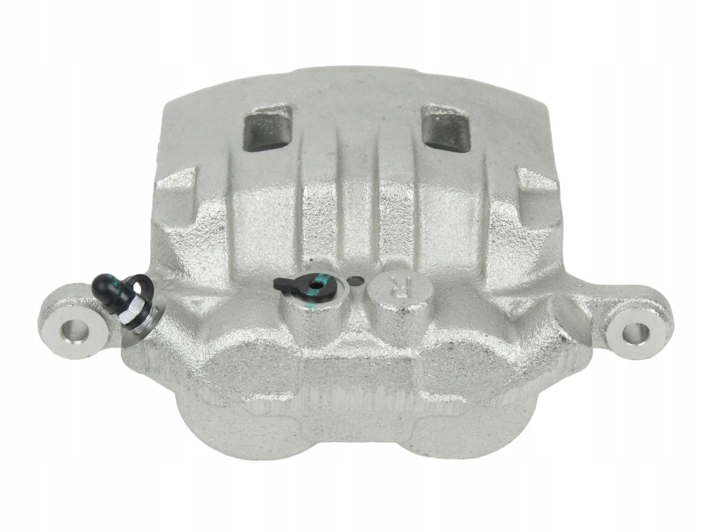 фото №4, Суппорт тормозной правый перед ford ranger mazda b-serie bt-50