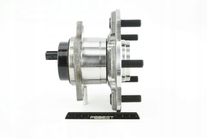 фото №9, Febest ступица задняя