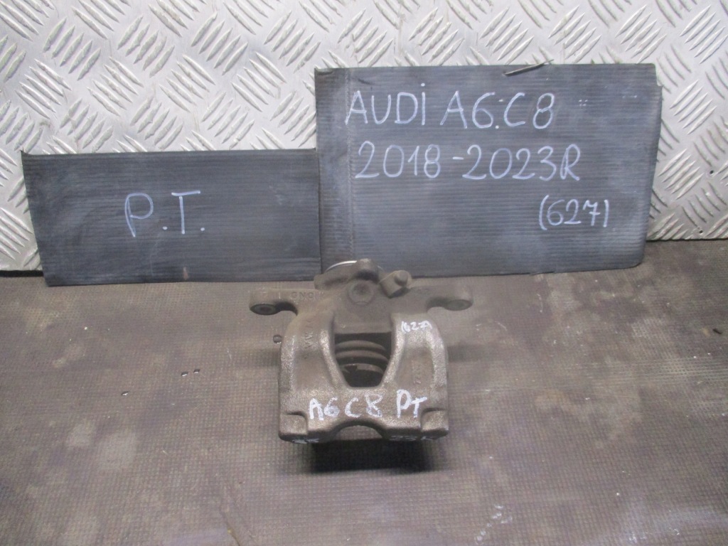 фото №1, Супорт правий задня audi a6 c8 18-23r