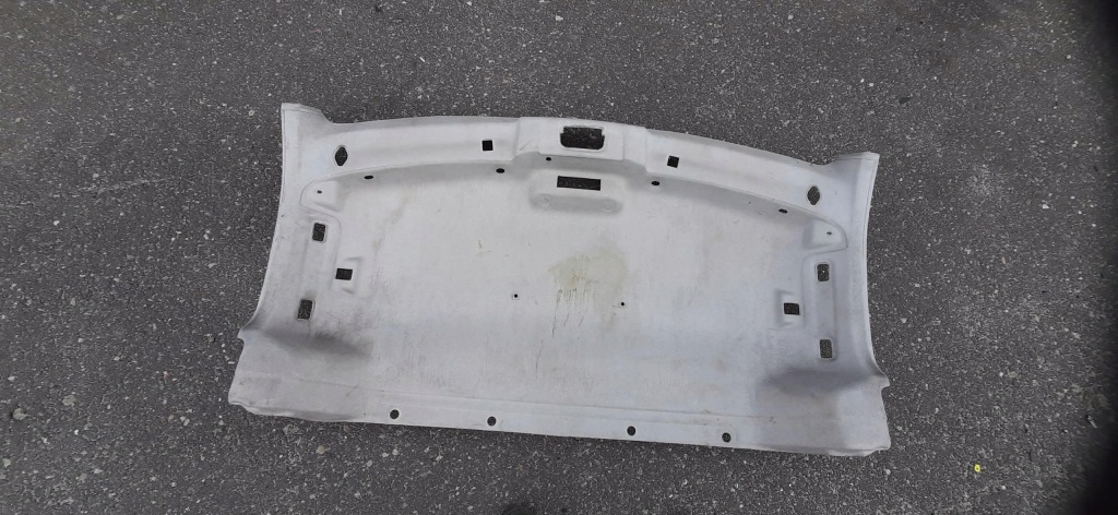 Купить Потолок fiat scudo ii 14961590bj